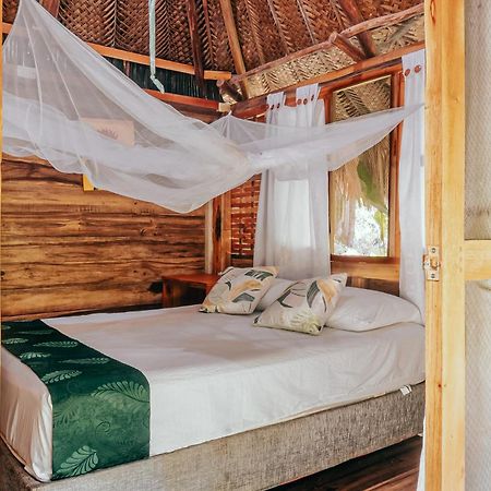 Magic Green Dentro Del Parque Tayrona เอลไซโน ภายนอก รูปภาพ