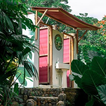 Magic Green Dentro Del Parque Tayrona เอลไซโน ภายนอก รูปภาพ