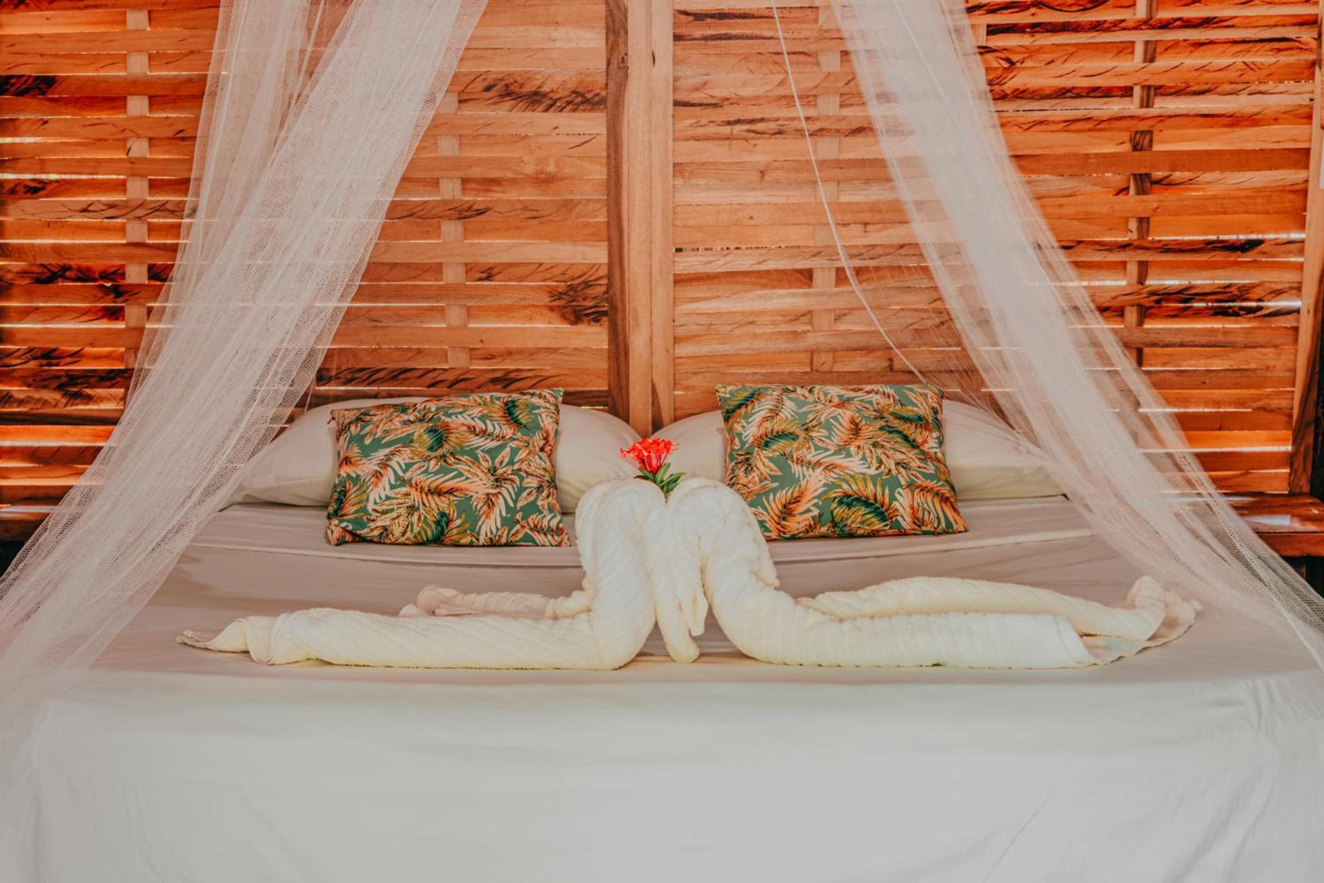 Magic Green Dentro Del Parque Tayrona เอลไซโน ภายนอก รูปภาพ