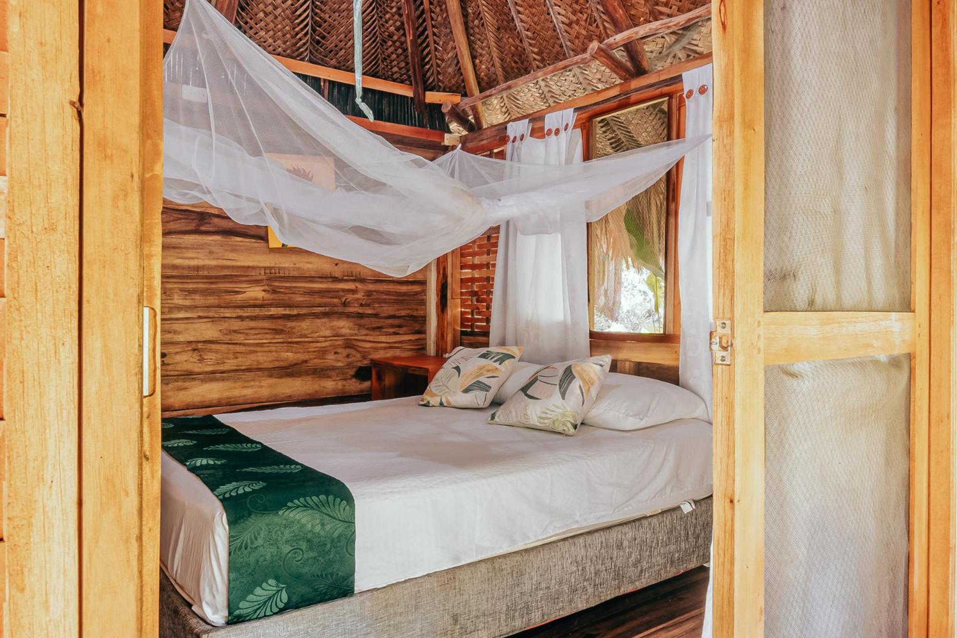 Magic Green Dentro Del Parque Tayrona เอลไซโน ภายนอก รูปภาพ