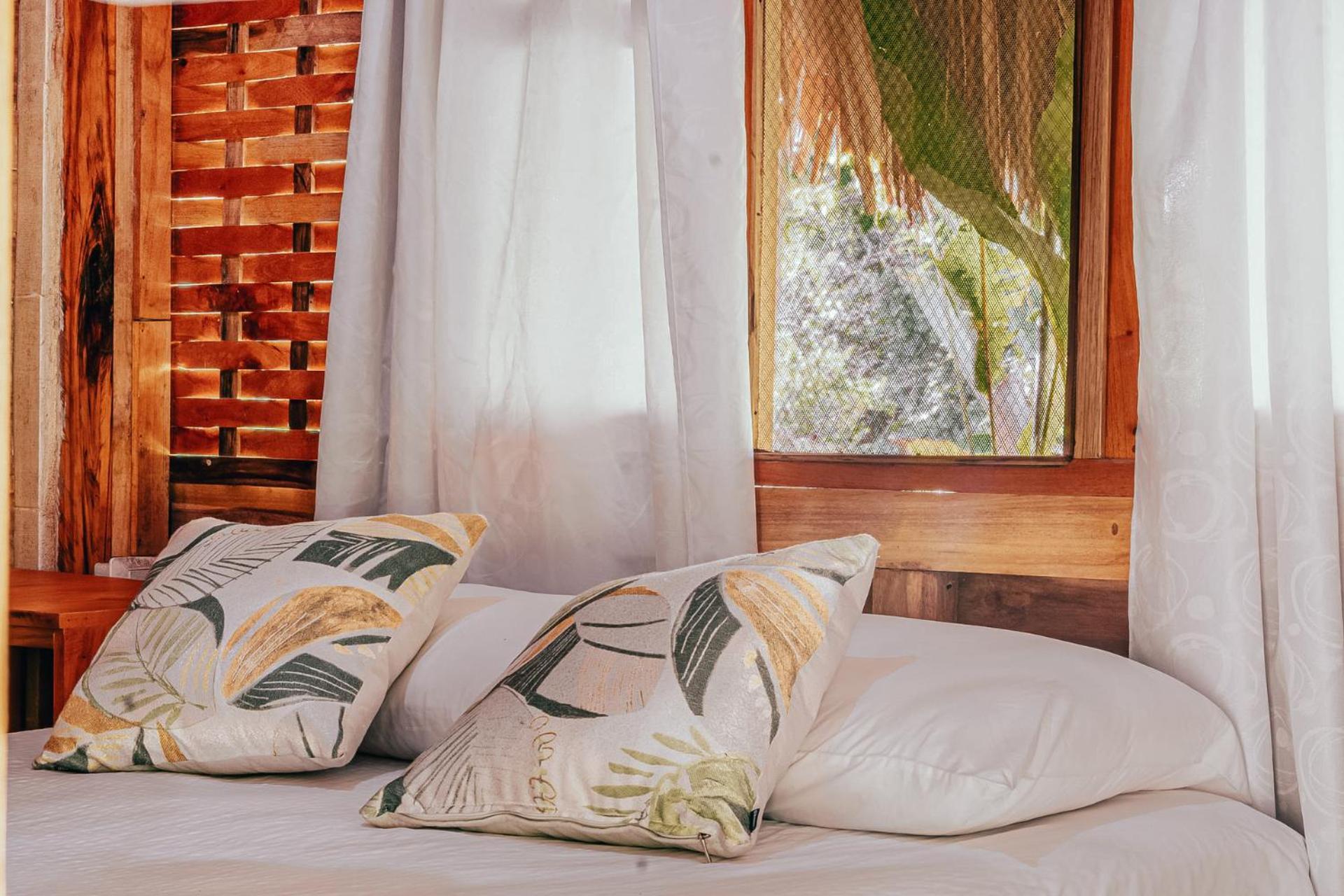 Magic Green Dentro Del Parque Tayrona เอลไซโน ภายนอก รูปภาพ