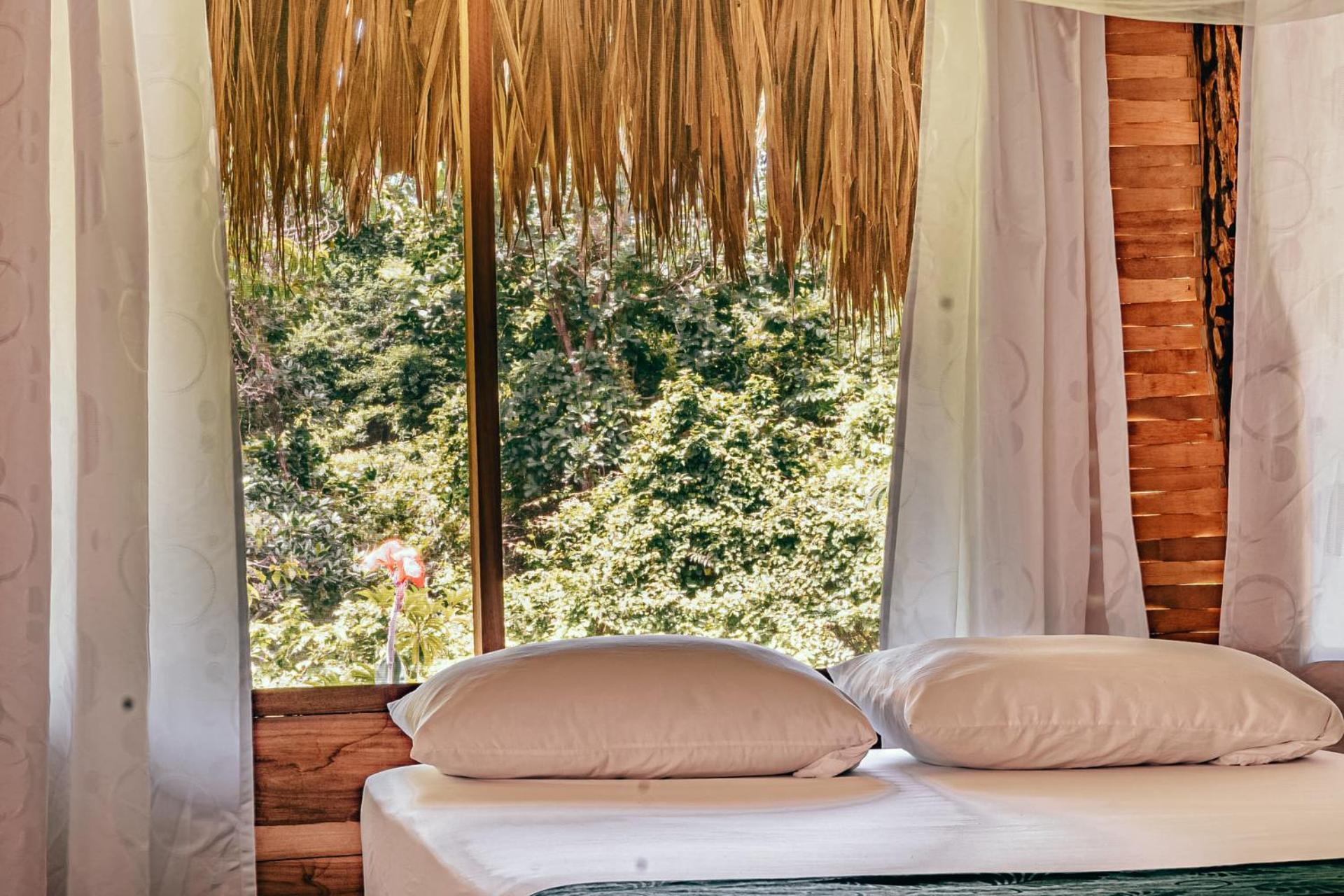 Magic Green Dentro Del Parque Tayrona เอลไซโน ภายนอก รูปภาพ