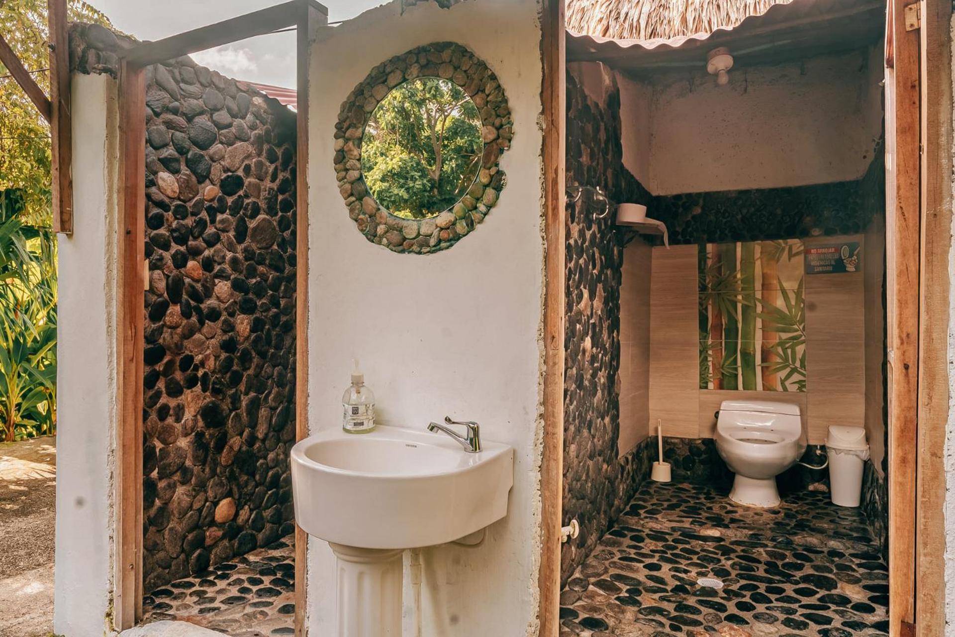 Magic Green Dentro Del Parque Tayrona เอลไซโน ภายนอก รูปภาพ
