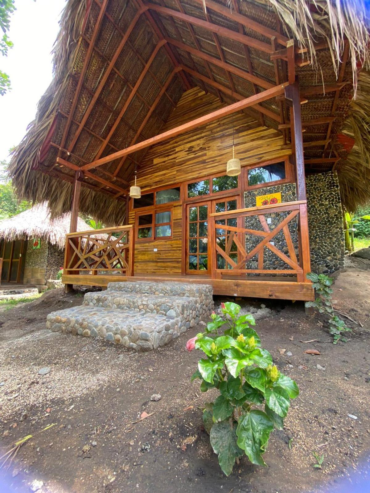 Magic Green Dentro Del Parque Tayrona เอลไซโน ภายนอก รูปภาพ