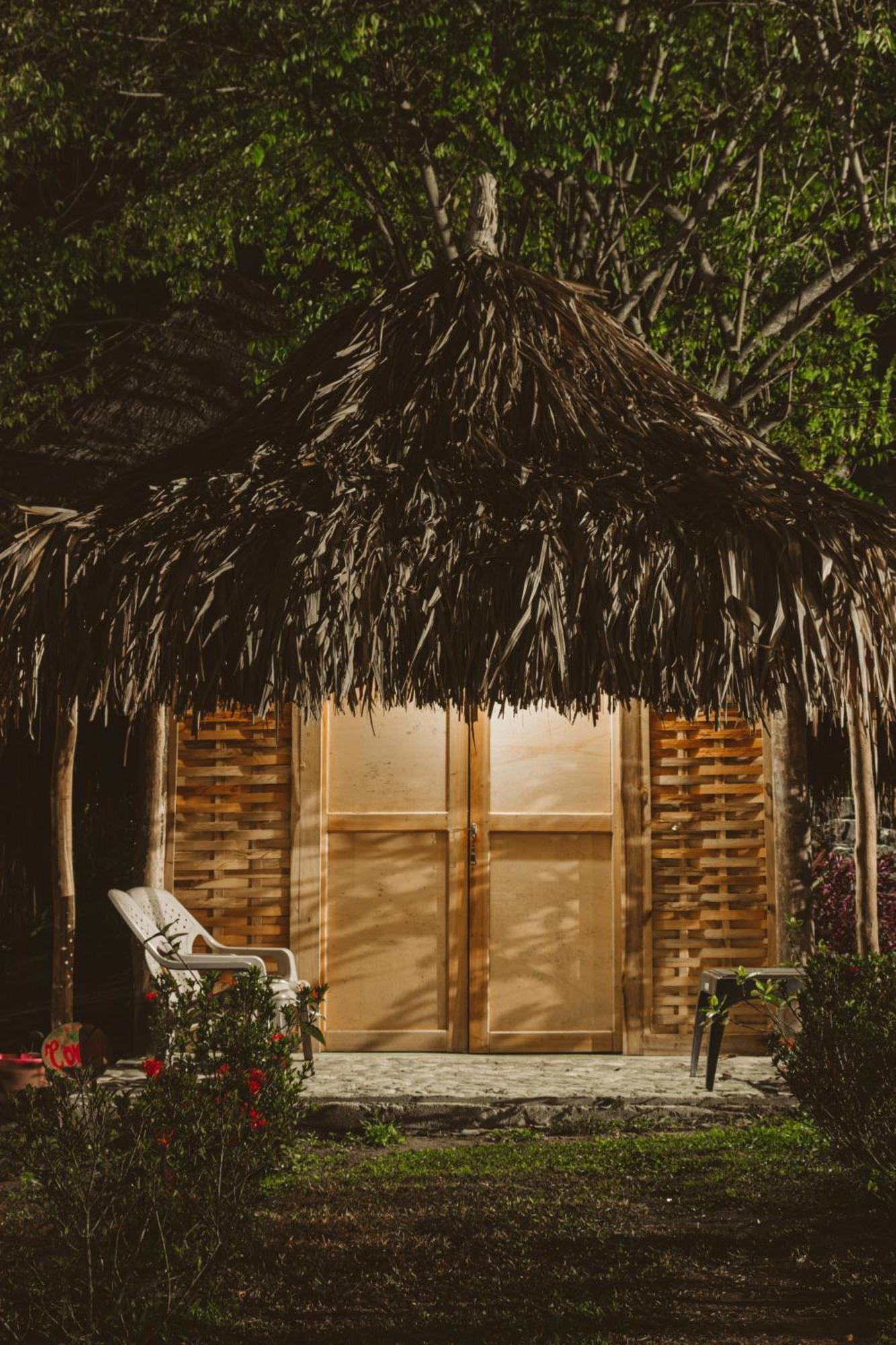 Magic Green Dentro Del Parque Tayrona เอลไซโน ภายนอก รูปภาพ