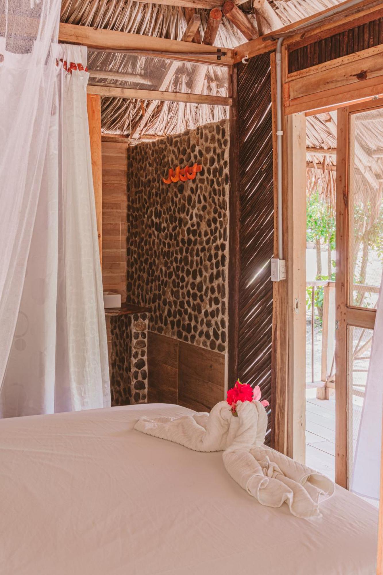 Magic Green Dentro Del Parque Tayrona เอลไซโน ภายนอก รูปภาพ
